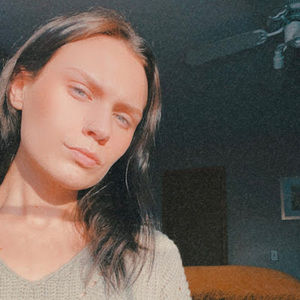 Meet your Posher, Makenzie